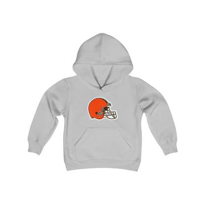 Cleveland Browns Youth Hoodie