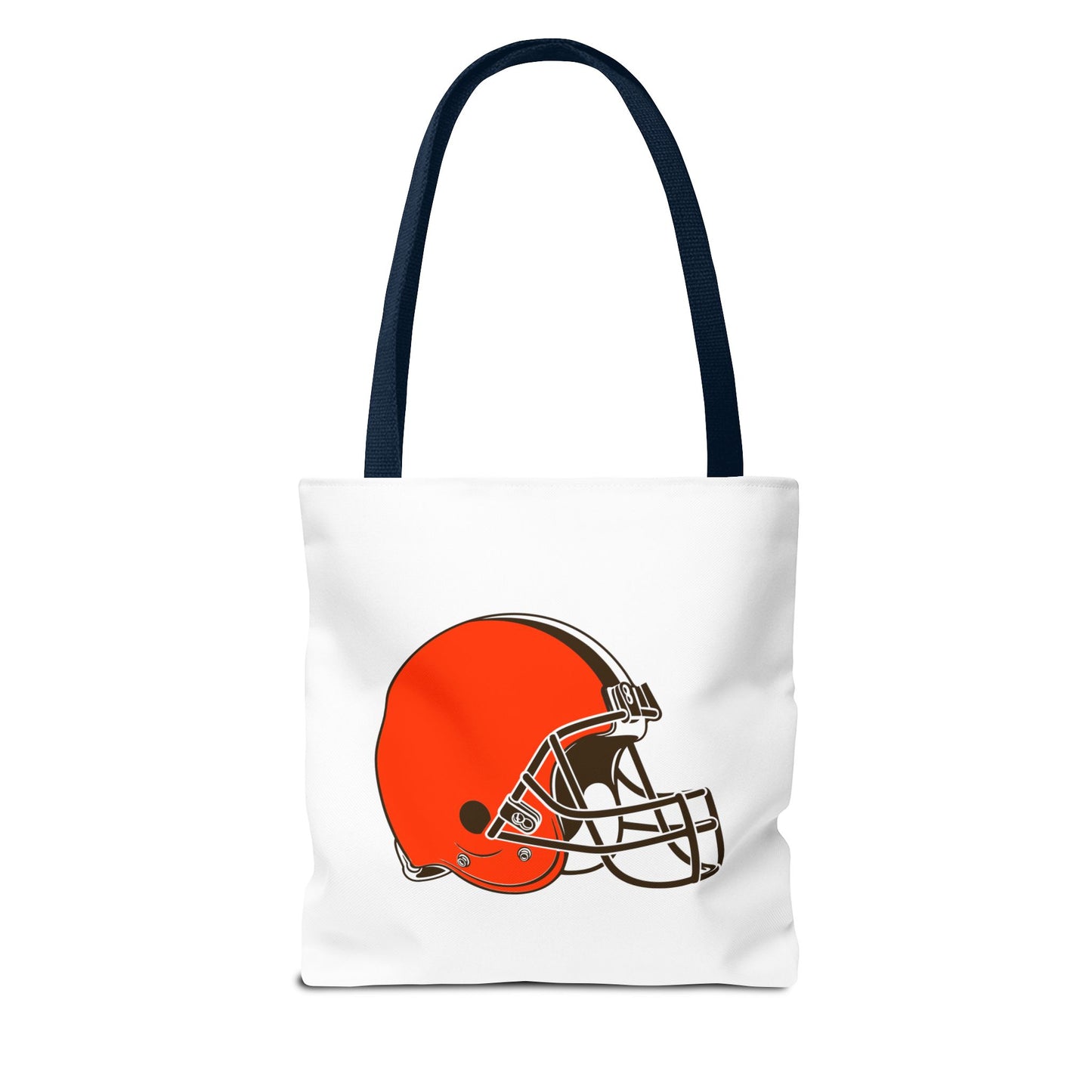 Cleveland Browns Tote Bag