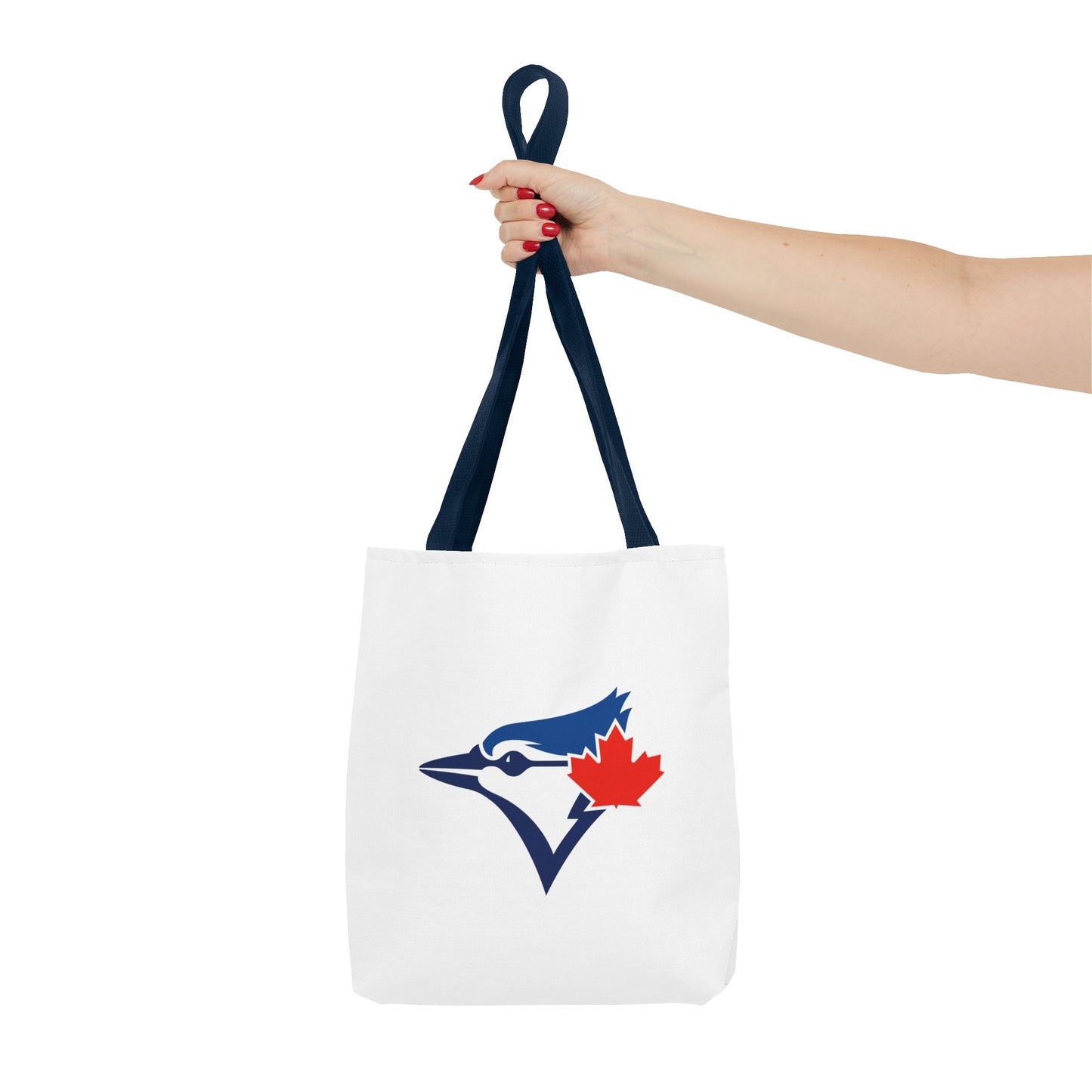 Toronto Blue Jays Bird Tote Bag