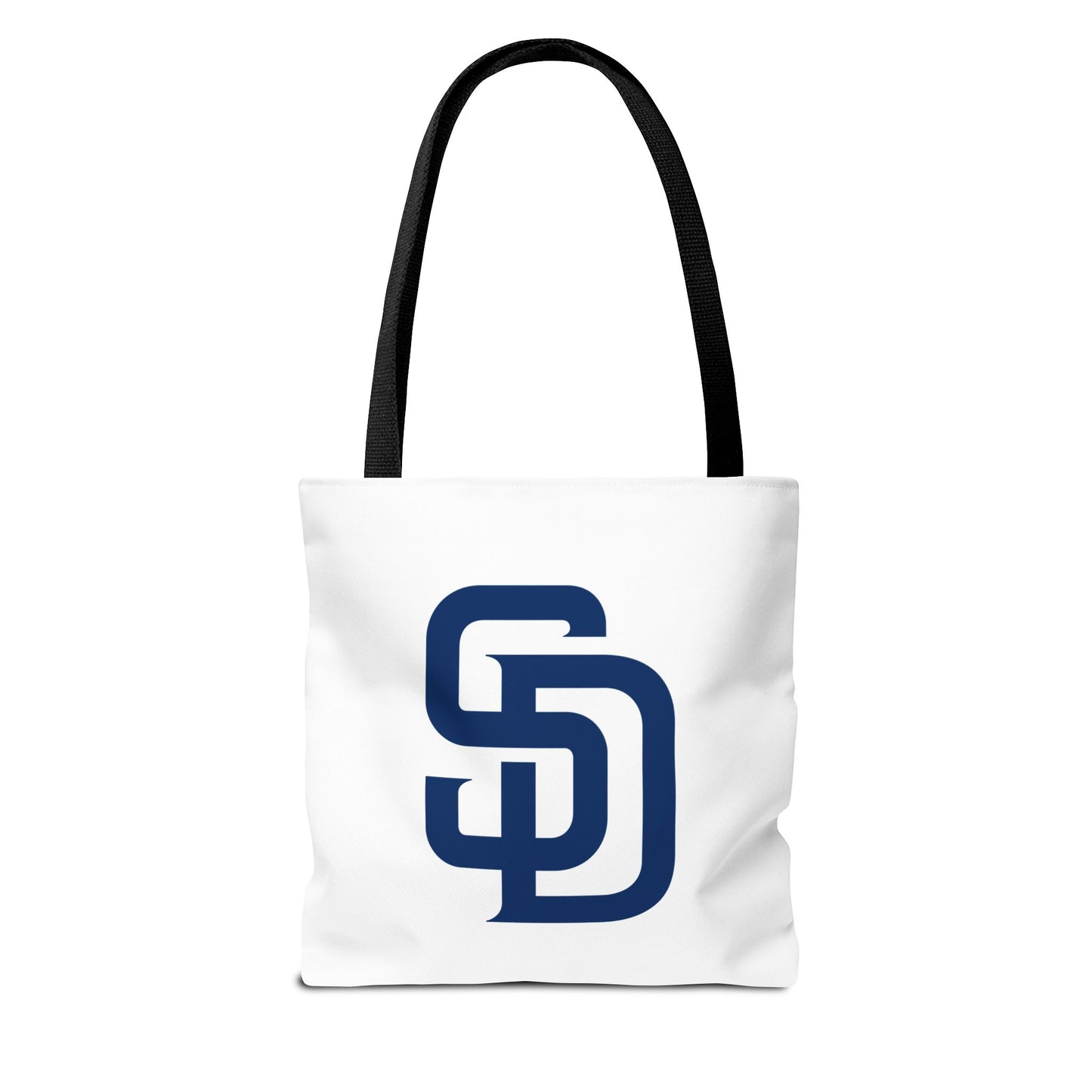 San Diego Padres Tote Bag