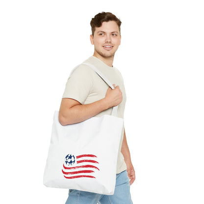 New England Revolution Tote Bag
