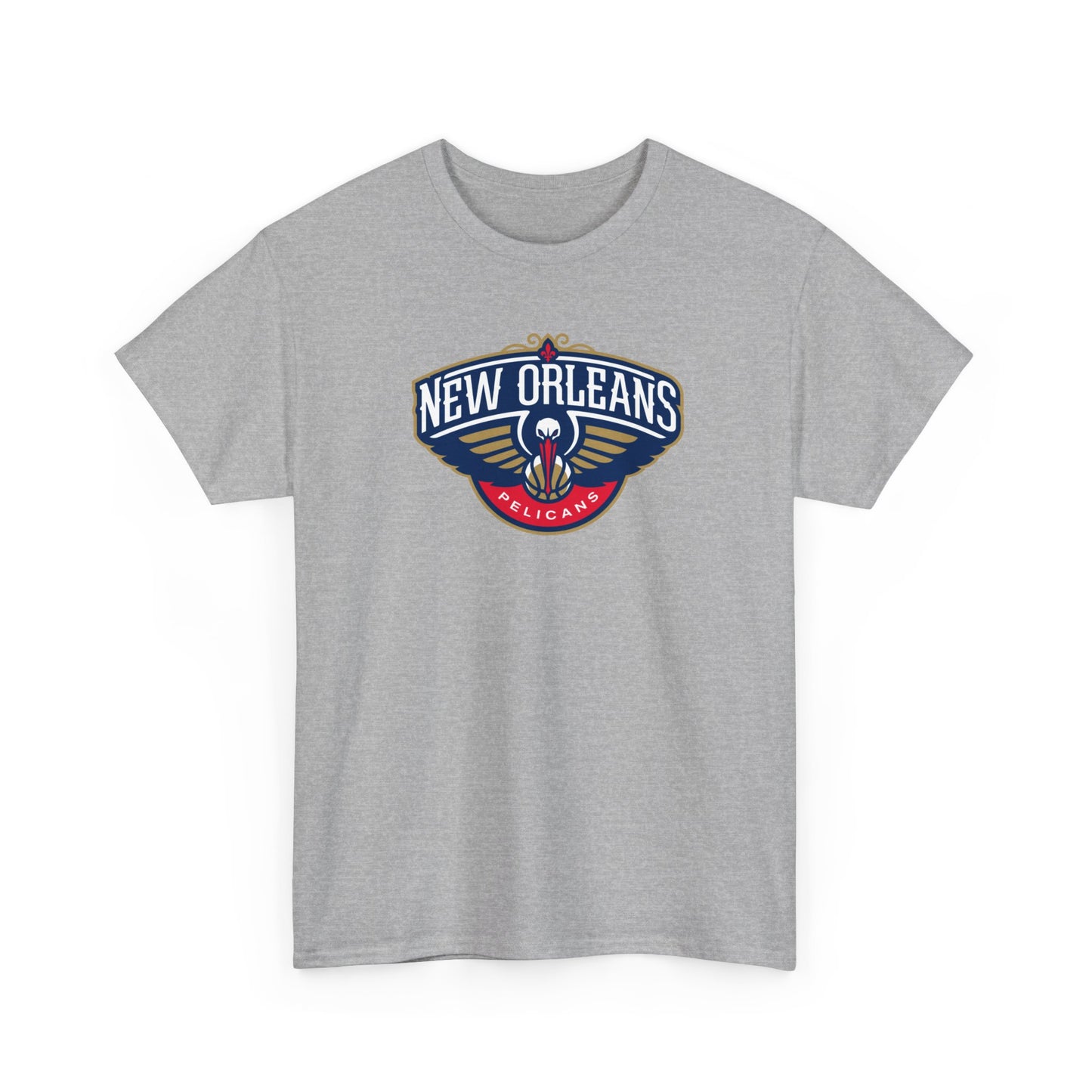New Orleans Pelicans T-Shirt