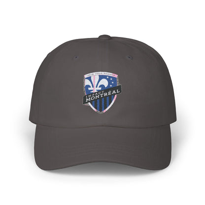 Montreal Impact Cap