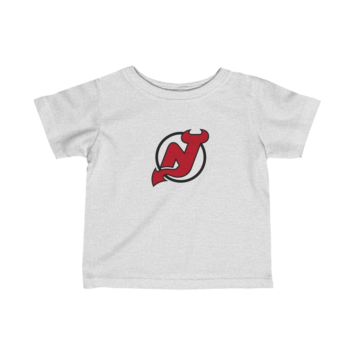 New Jersey Devils Baby T-Shirt