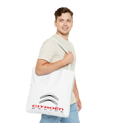 Citroen Racing Tote Bag