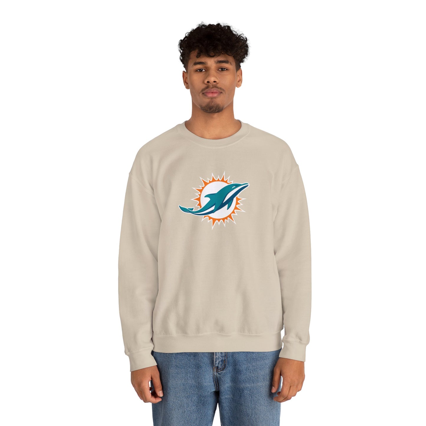 Miami Dolphins Sweatshirt