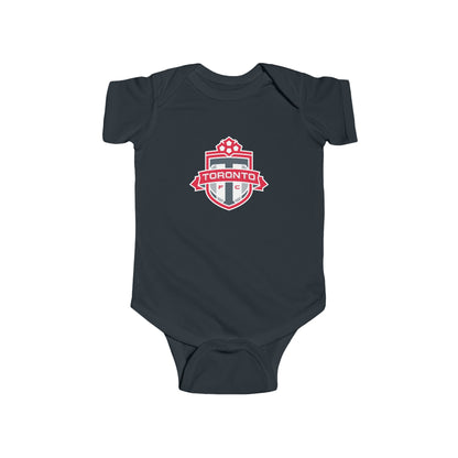 Toronto FC Onesie