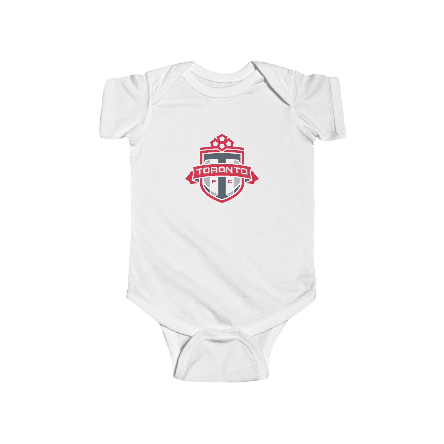 Toronto FC Onesie