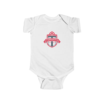 Toronto FC Onesie