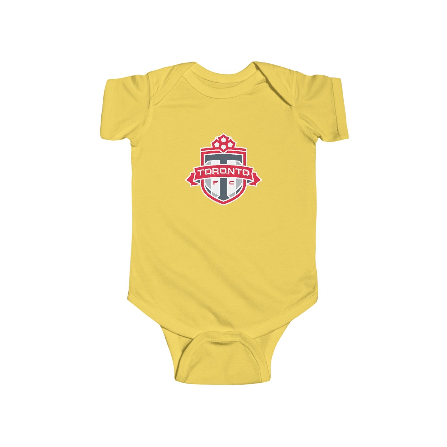 Toronto FC Onesie