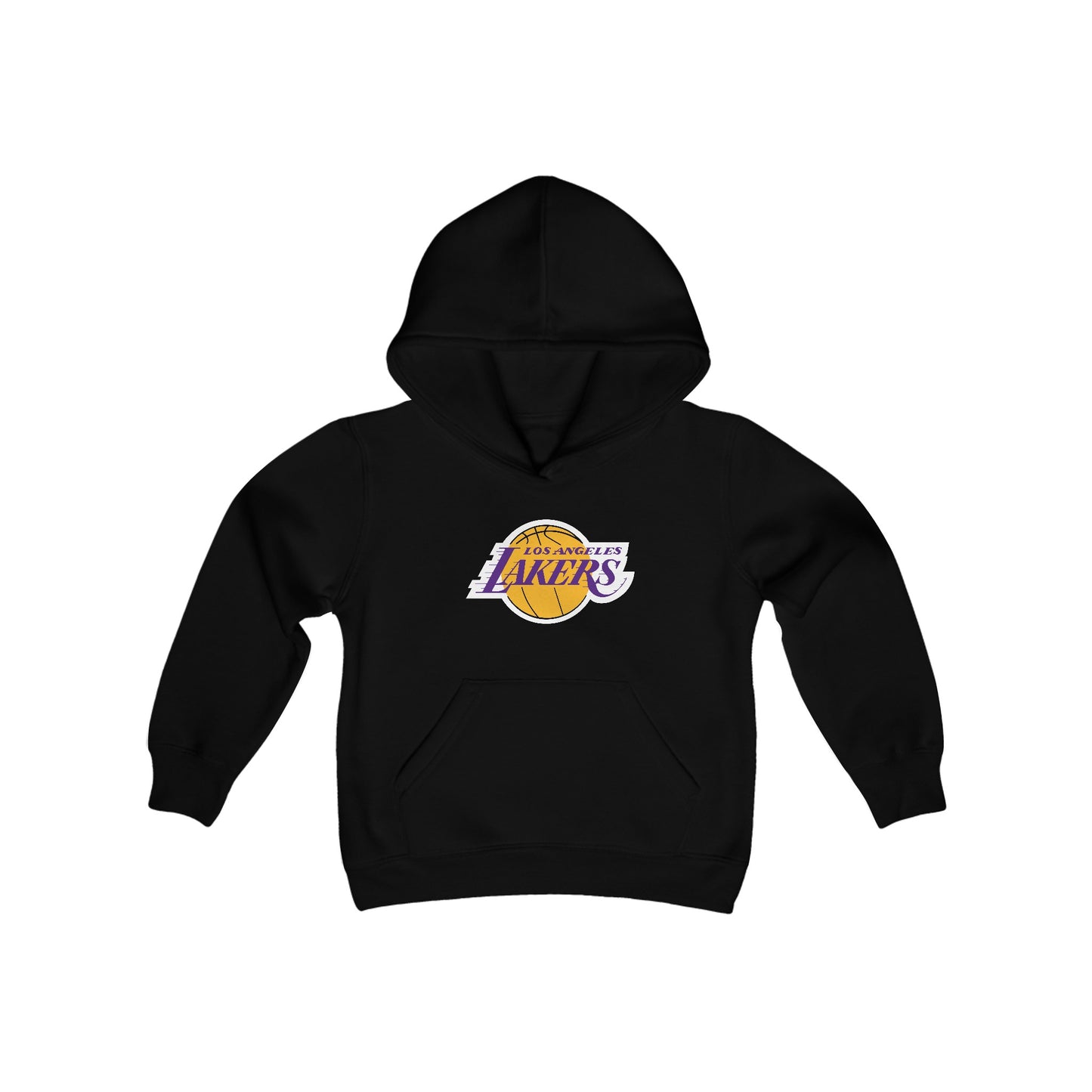 Los Angeles Lakers Youth Hoodie