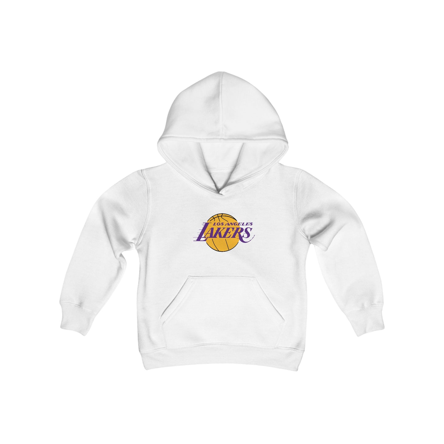 Los Angeles Lakers Youth Hoodie