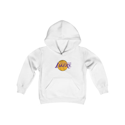 Los Angeles Lakers Youth Hoodie