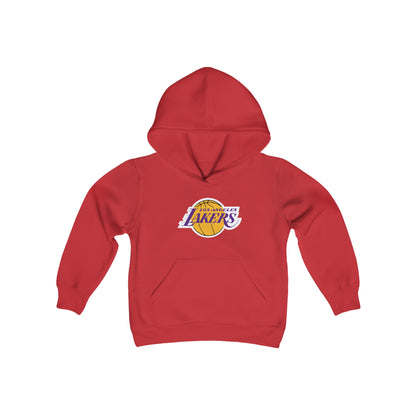 Los Angeles Lakers Youth Hoodie