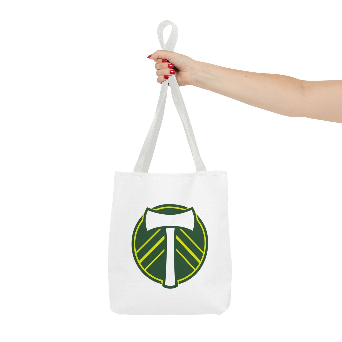 Portland Timbers Tote Bag