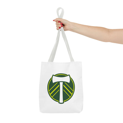 Portland Timbers Tote Bag