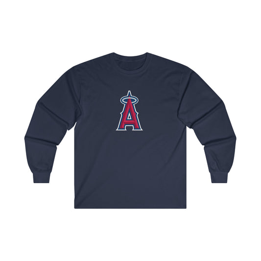 Los Angeles Angels Long Sleeve T-Shirt