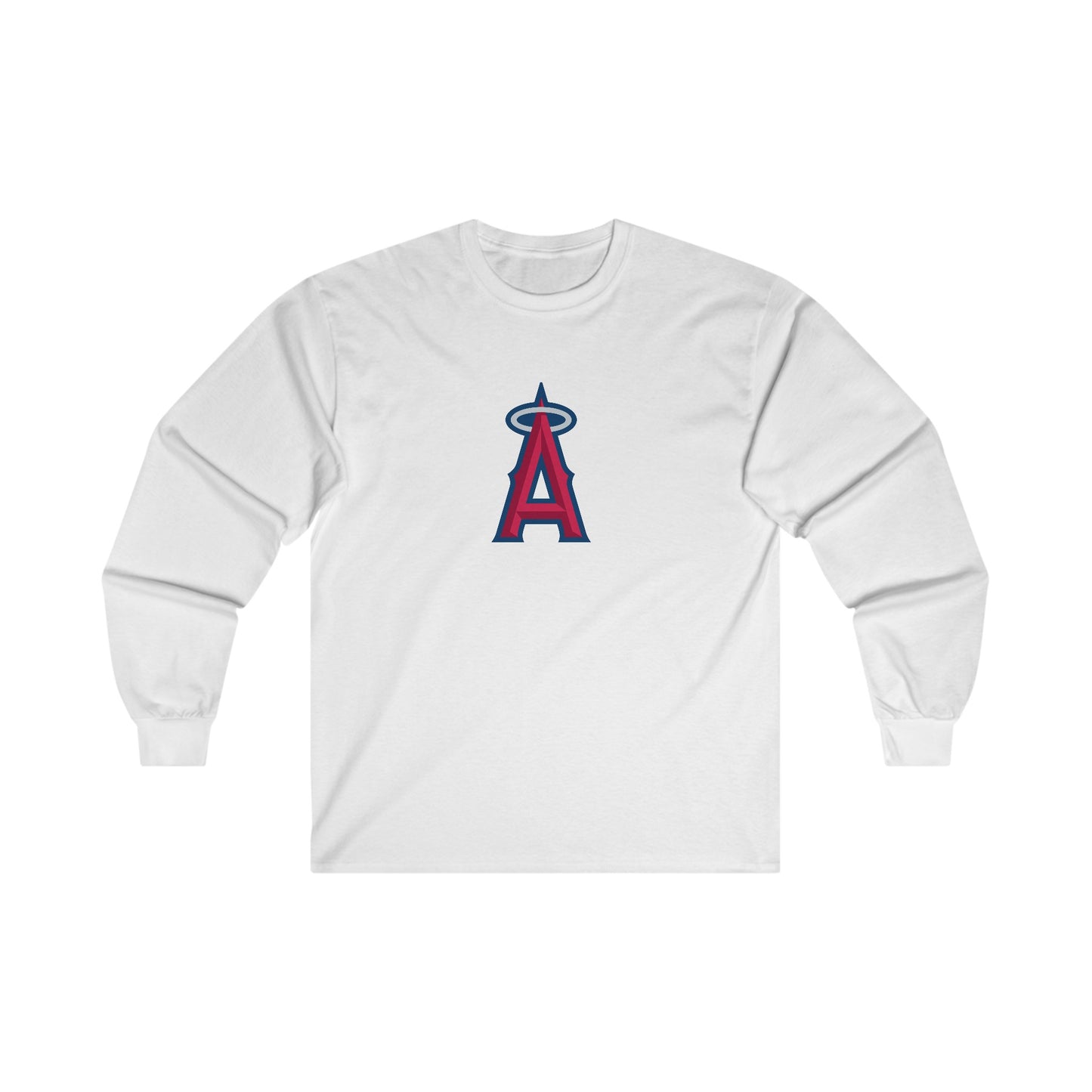 Los Angeles Angels Long Sleeve T-Shirt