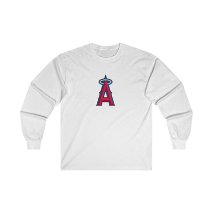 Los Angeles Angels Long Sleeve T-Shirt