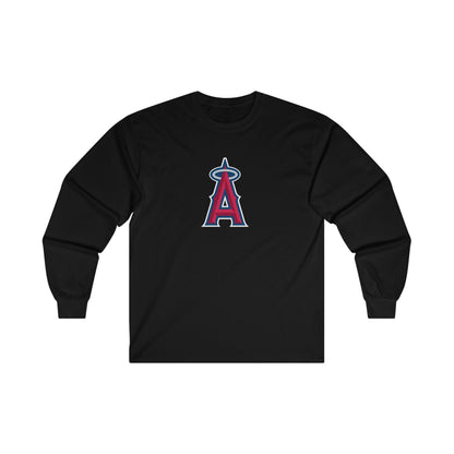 Los Angeles Angels Long Sleeve T-Shirt