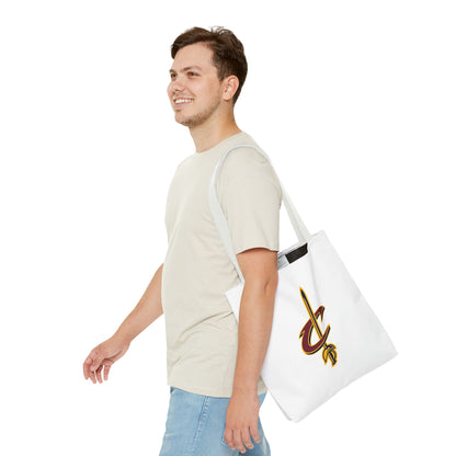 Cleveland Cavaliers Tote Bag