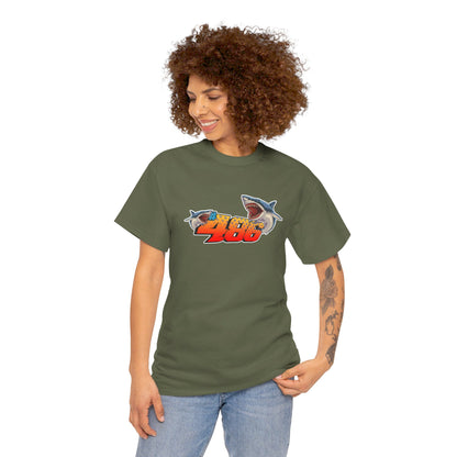Drag Racing T-Shirt