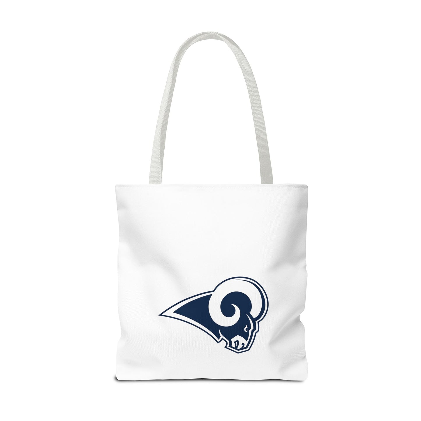 Los Angeles Rams Tote Bag