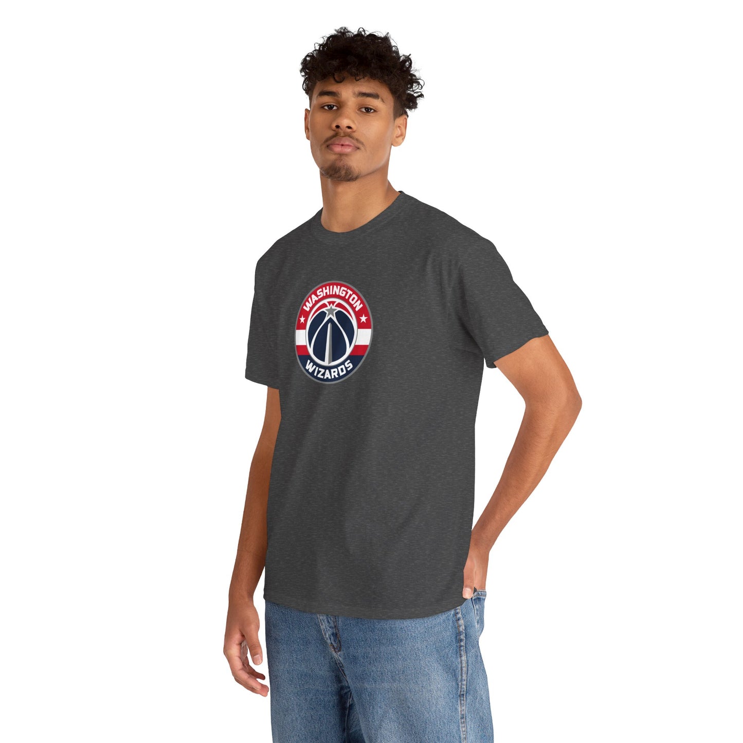 Washington Wizards T-Shirt