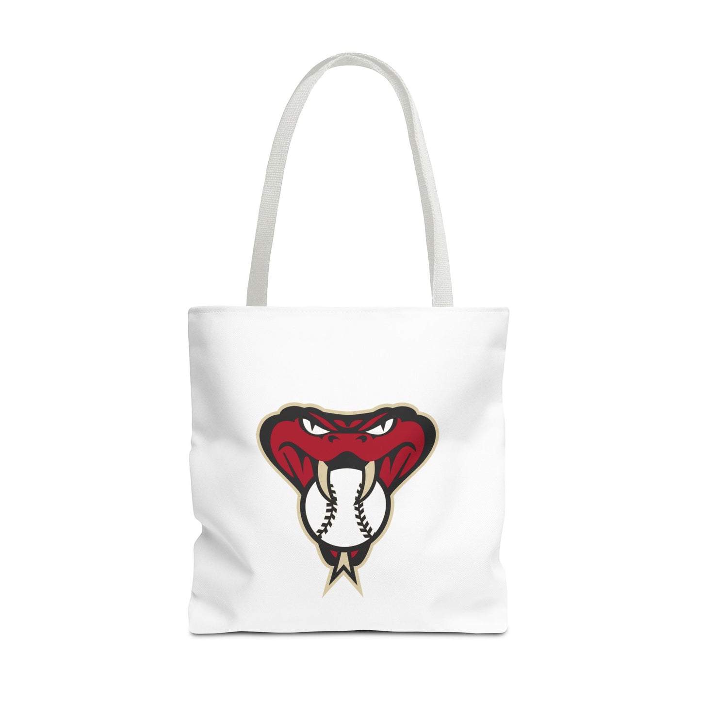 Arizona Diamondbacks Snake Tote Bag