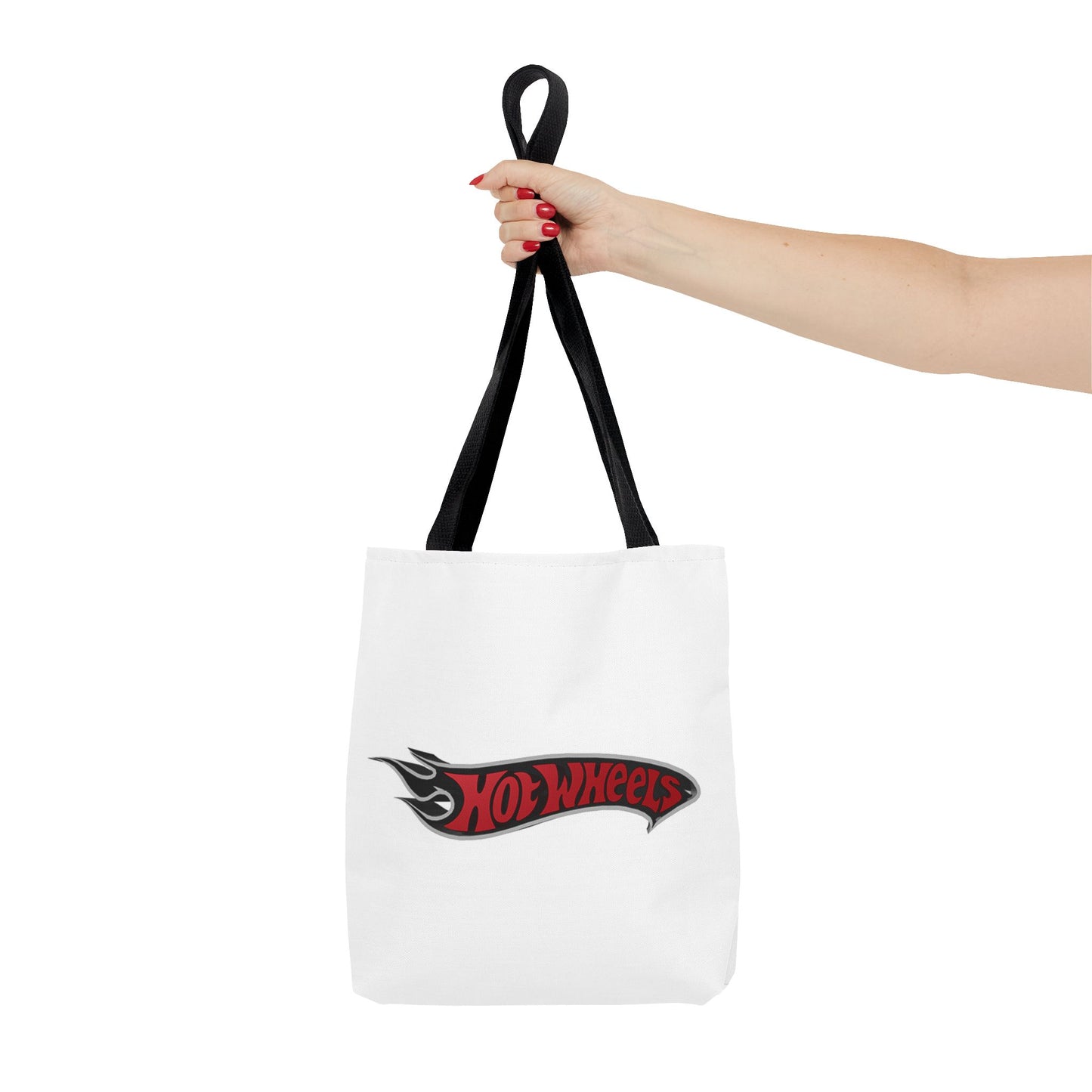 Hot Wheels Racing Tote Bag