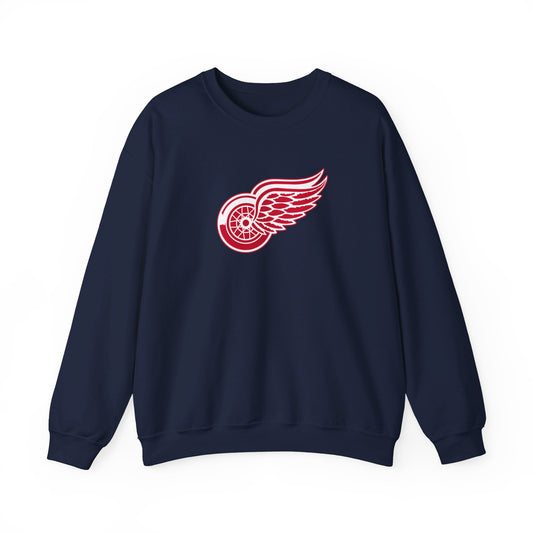 Detroit Red Wings Sweatshirt