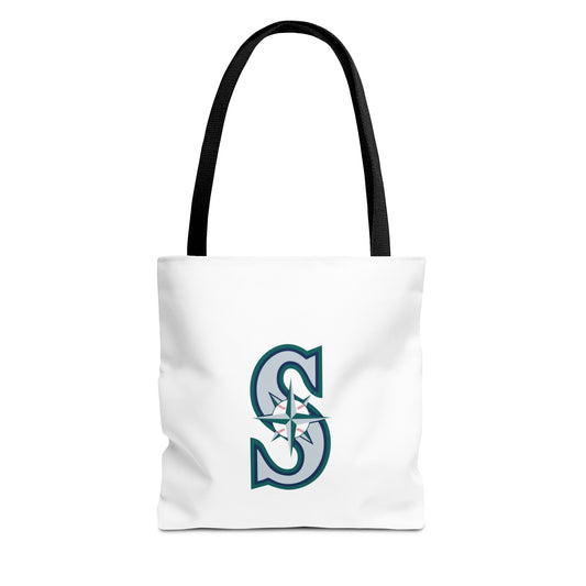 Seattle Mariners S Tote Bag