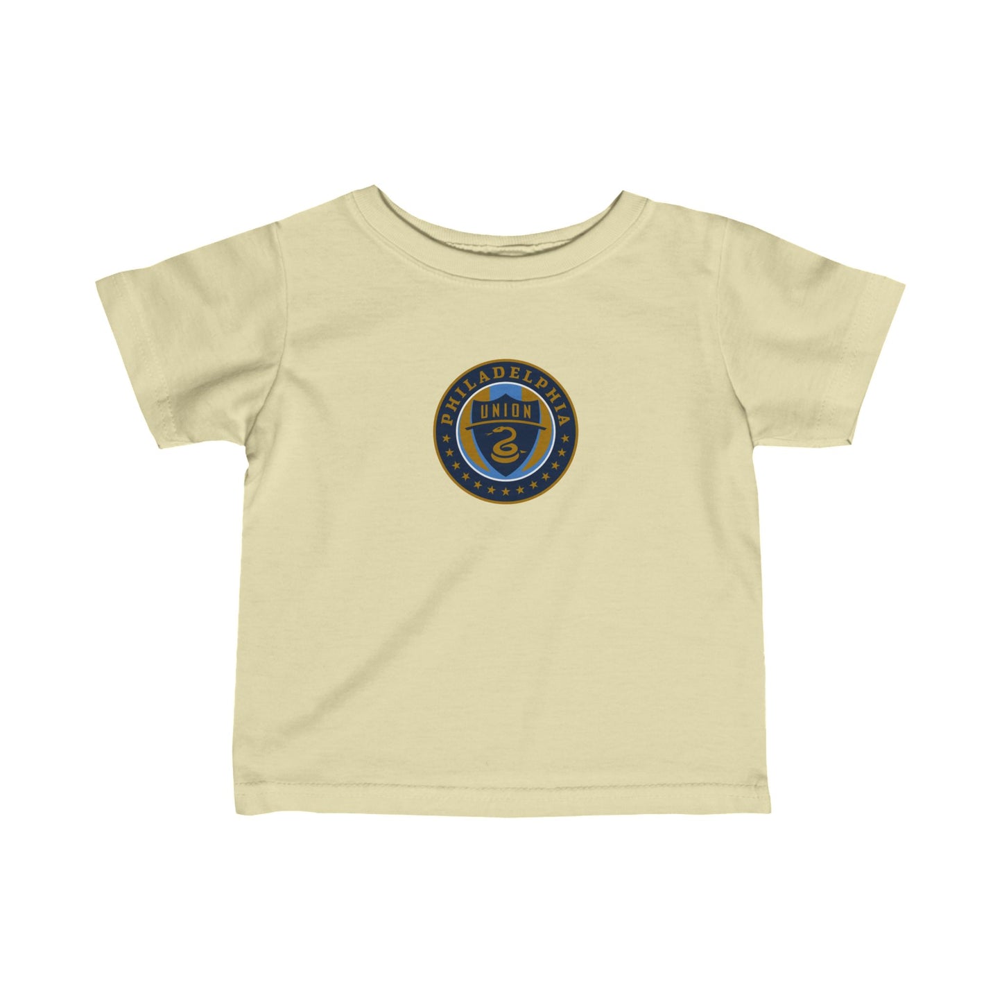 Philadelphia Union Baby T-Shirt