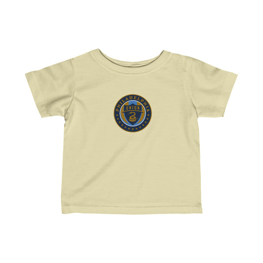 Philadelphia Union Baby T-Shirt