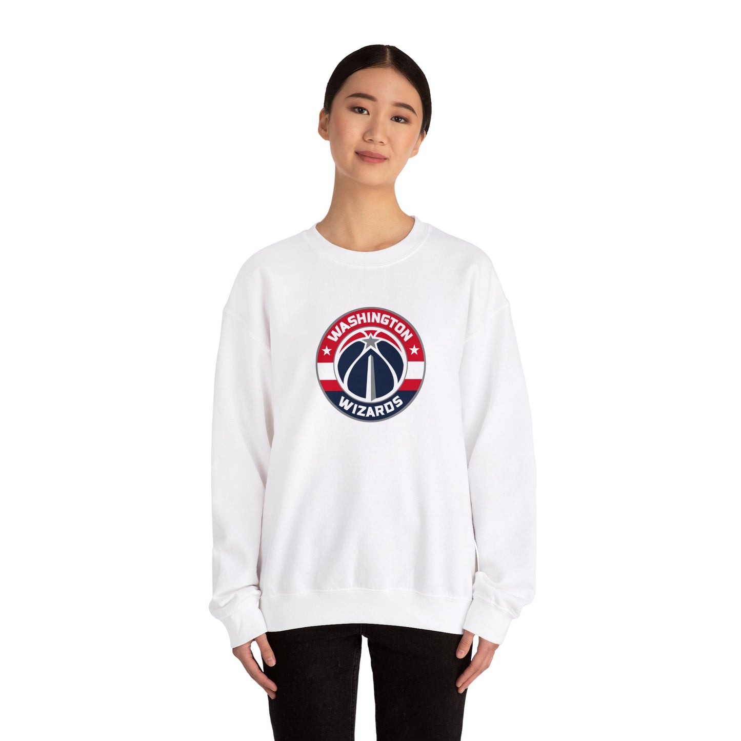 Washington Wizards Sweatshirt