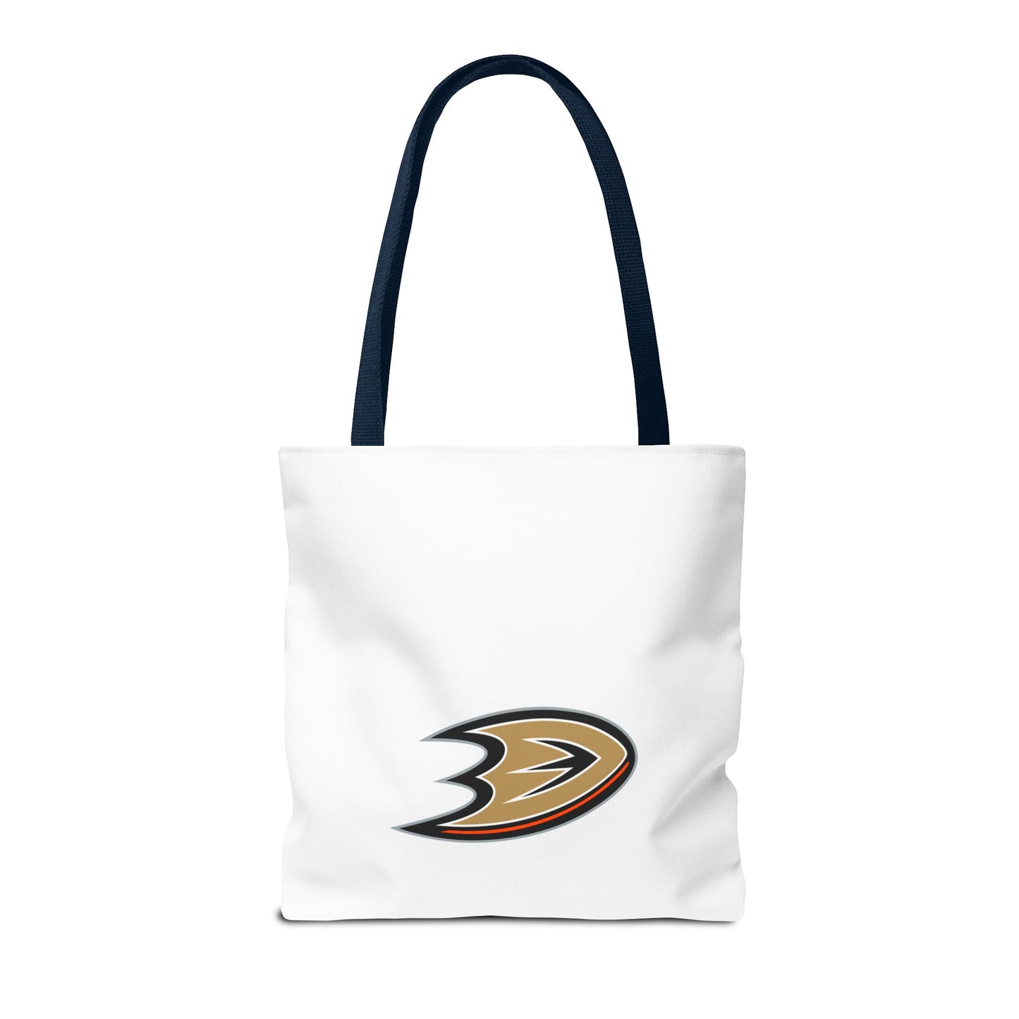 Anaheim Ducks Tote Bag