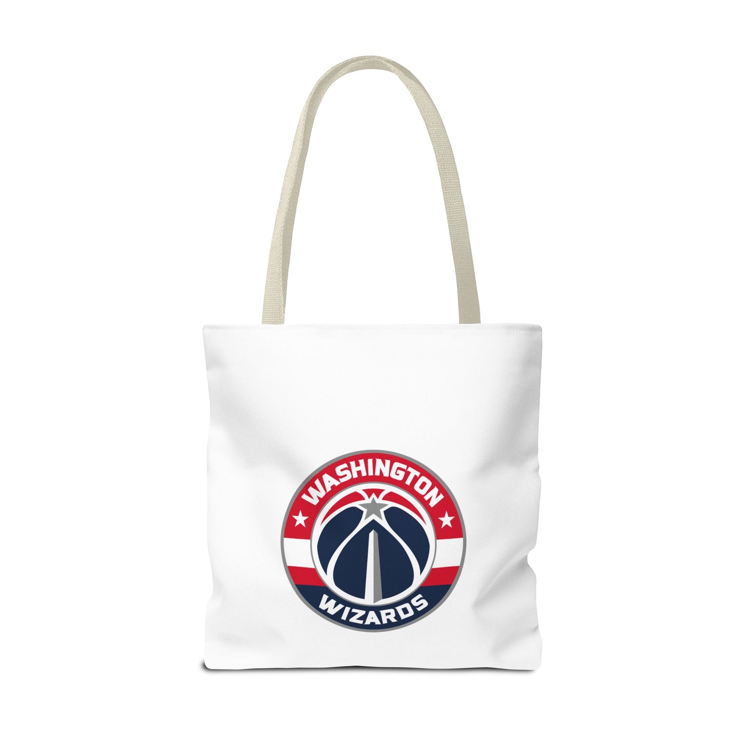 Washington Wizards Tote Bag