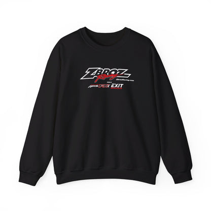 ZBROZ Racing Sweatshirt