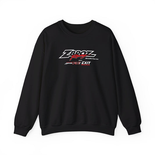 ZBROZ Racing Sweatshirt