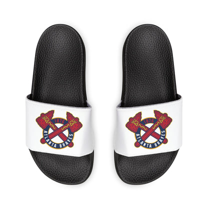Atlanta Braves 1876 Slides