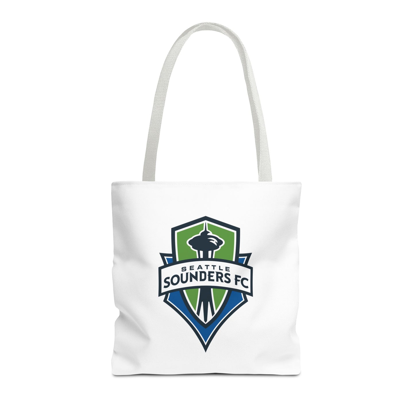 Seattle Sounders FC Tote Bags