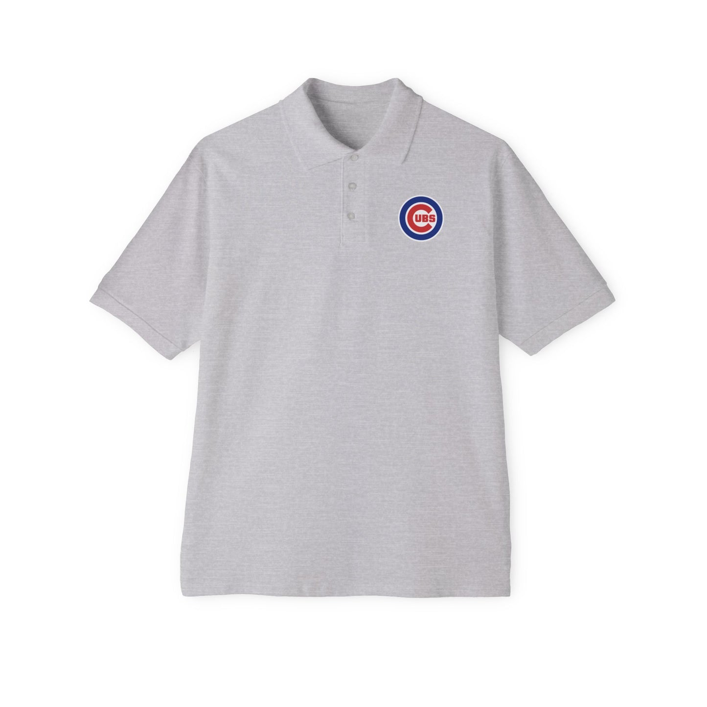 Chicago Cubs Polo Shirt