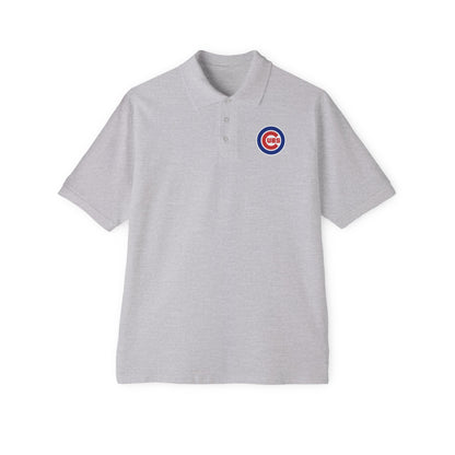 Chicago Cubs Polo Shirt