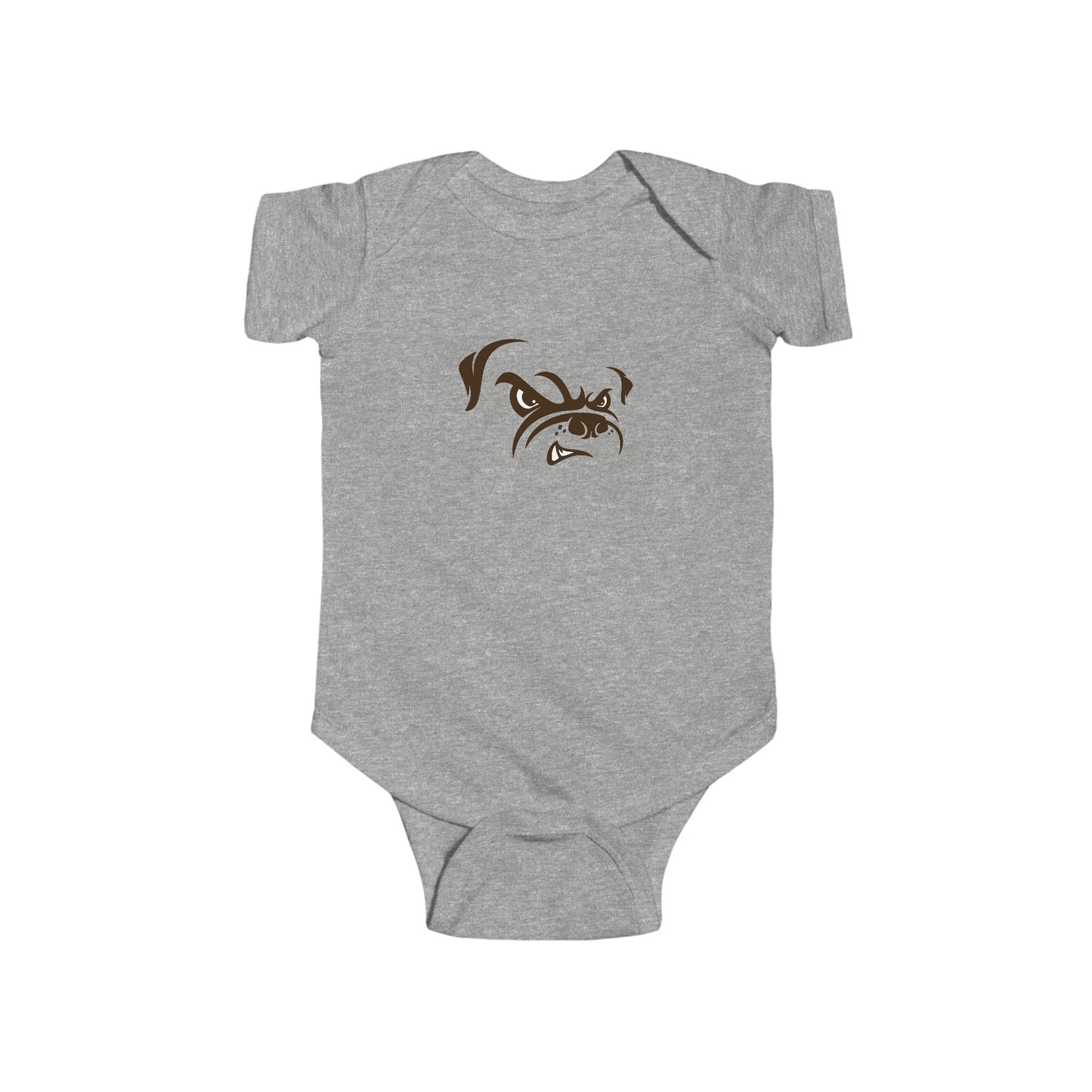 Cleveland Browns Dawg Pound Onesie