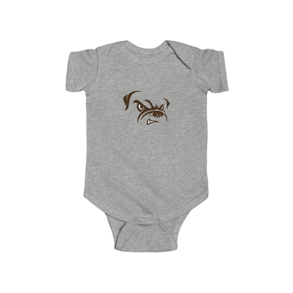 Cleveland Browns Dawg Pound Onesie