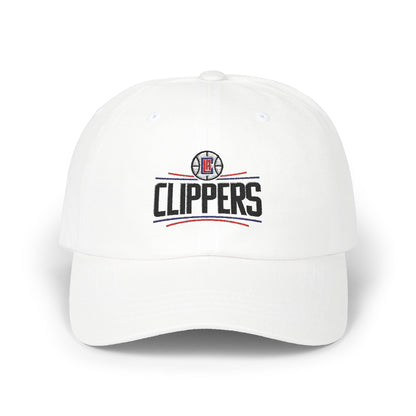 Los Angeles Clippers Cap