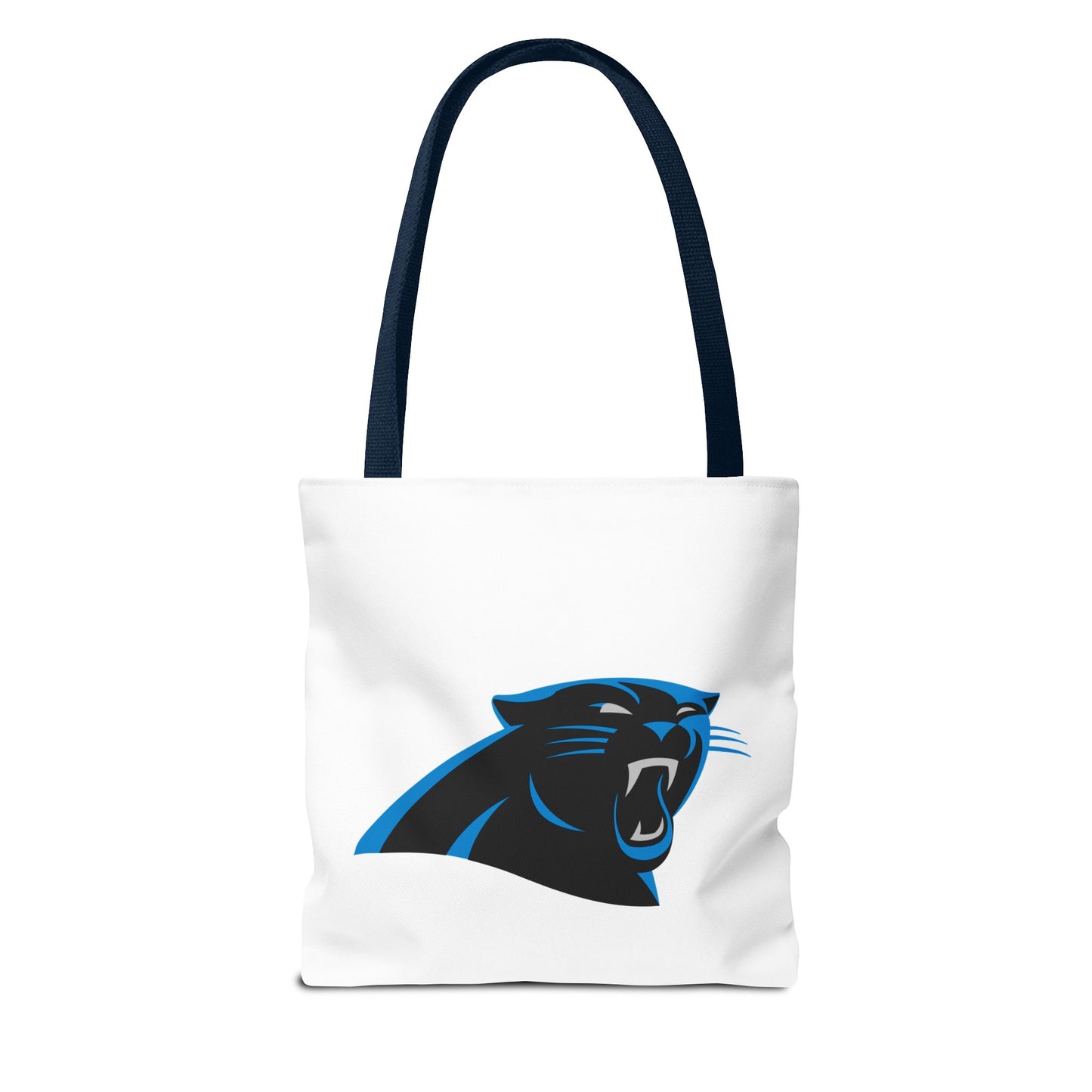 Carolina Panthers Tote Bag