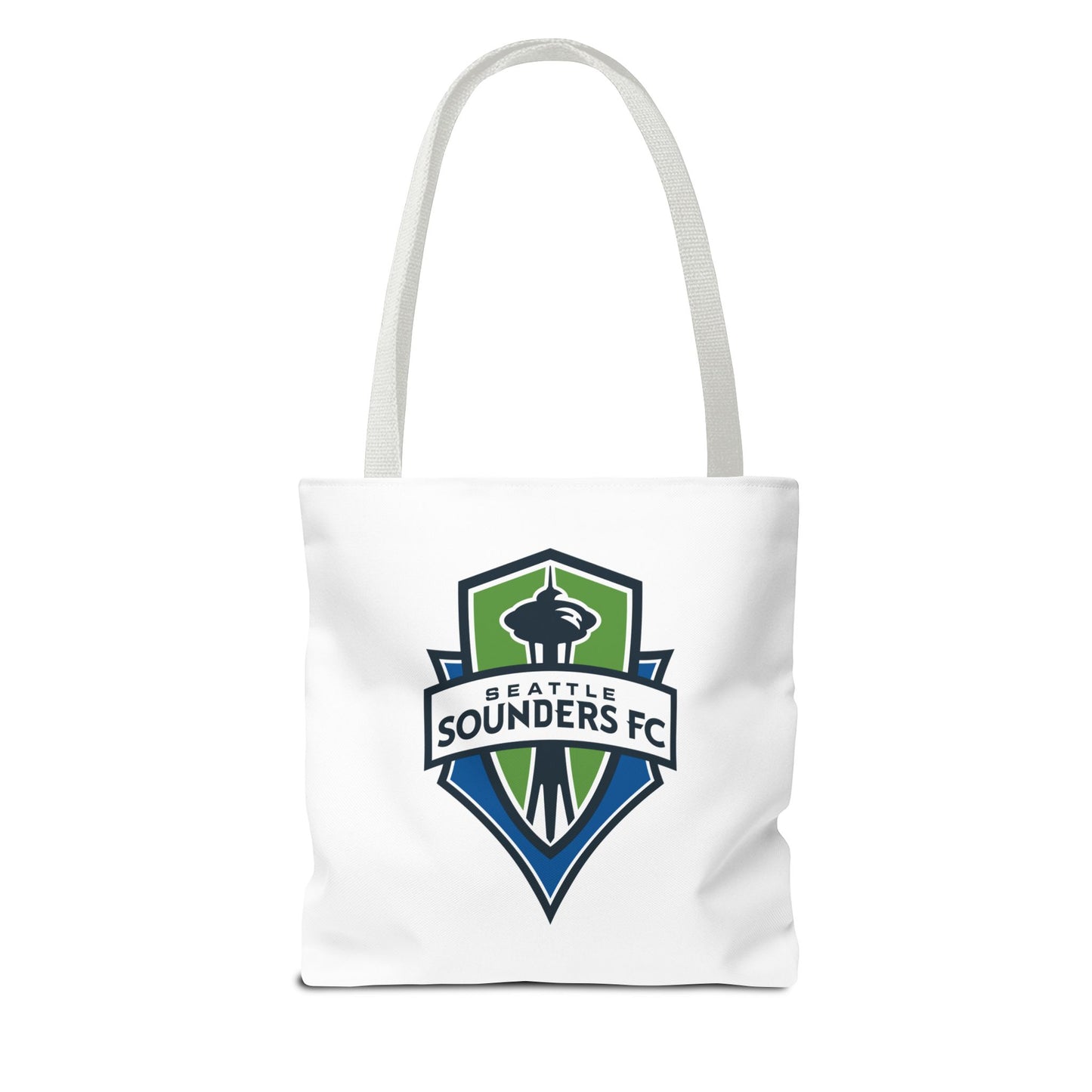 Seattle Sounders FC Tote Bags