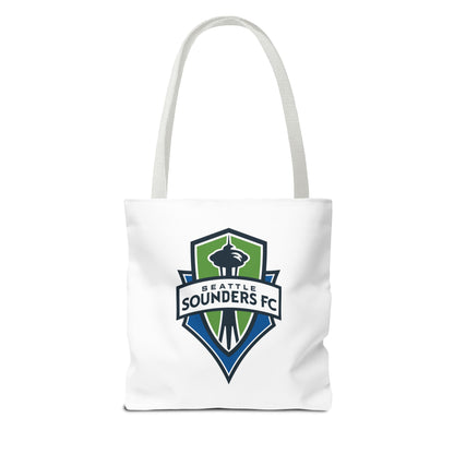 Seattle Sounders FC Tote Bags