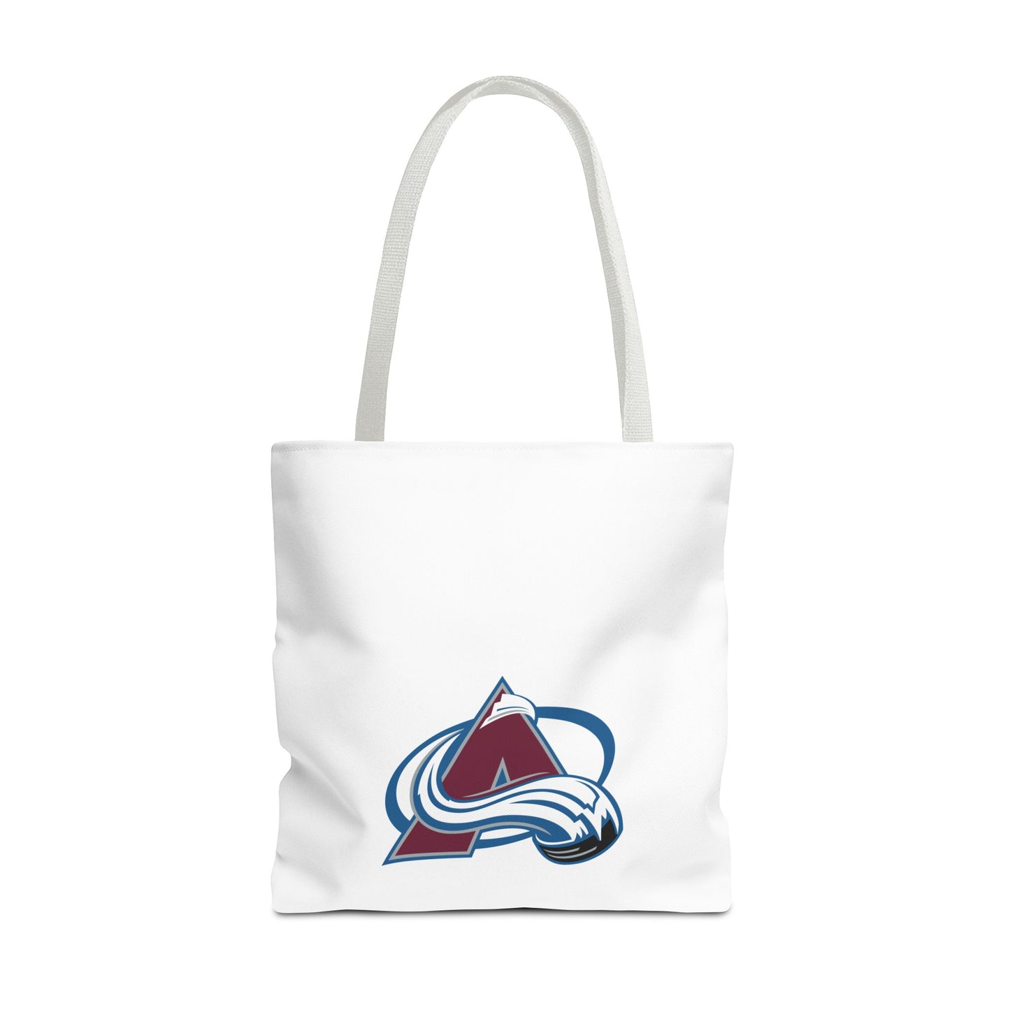 Colorado Avalanche Tote Bag